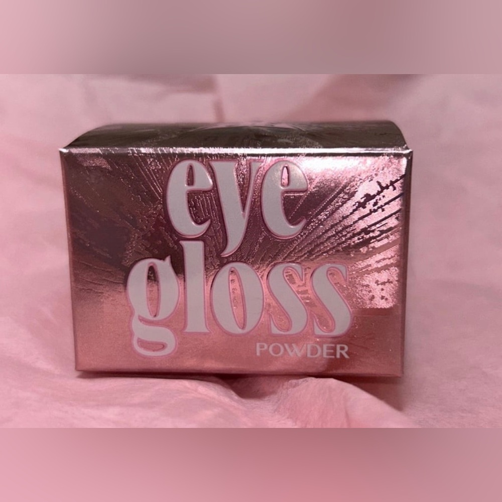 Jeffree Star Eye Gloss